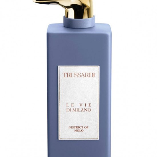 تروساردي لا في دي ميلانو ديستريكت اوف نولو او دو برفيوم 100 مل تروساردي لا في دي ميلانو ديستريكت اوف نولو او دو برفيوم 100 مل