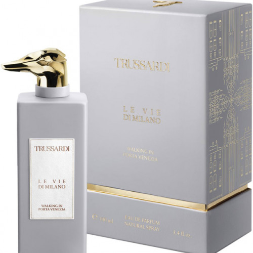 تروساردي لو في دي ميلانو ووكينج إن بورتا فينيسيا 100 مل تروساردي لو في دي ميلانو ووكينج إن بورتا فينيسيا 100 مل