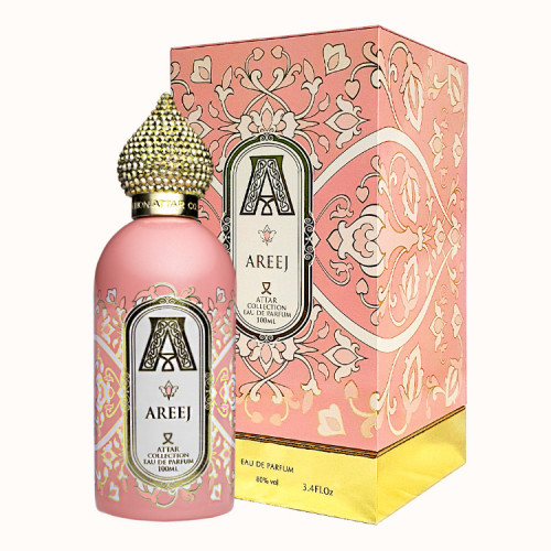 عطار كوليكشن اريج او دو برفيوم 100 مل عطار كوليكشن اريج او دو برفيوم 100 مل