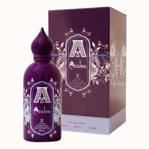 عطار كوليكشن ازاليا او دو برفيوم 100 مل عطار كوليكشن ازاليا او دو برفيوم 100 مل