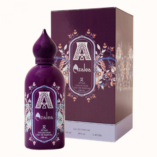 عطار كوليكشن ازاليا او دو برفيوم 100 مل عطار كوليكشن ازاليا او دو برفيوم 100 مل