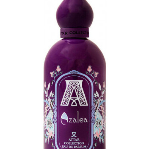 عطار كوليكشن ازاليا او دو برفيوم 100 مل عطار كوليكشن ازاليا او دو برفيوم 100 مل
