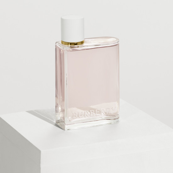 بربري هير بلوسوم او دو تواليت 50 مل بربري هير بلوسوم او دو تواليت 50 مل