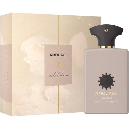 Amouage Opus V Woods Symphony EDP 100ML
