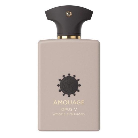 Amouage Opus V Woods Symphony EDP 100ML