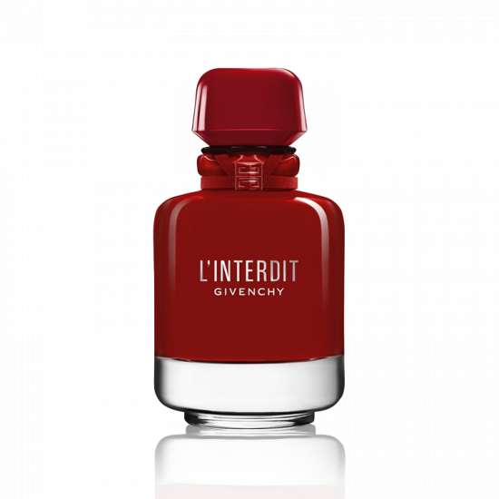 جفنشي لانتيردي روج أولتيم أو دو برفيوم 80 مل جفنشي لانتيردي روج أولتيم أو دو برفيوم 80 مل