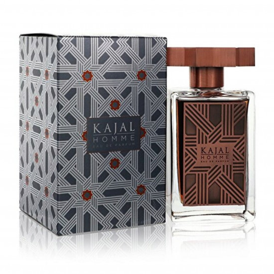 كاجال هوم او دو برفيوم 100 مل كاجال هوم او دو برفيوم 100 مل