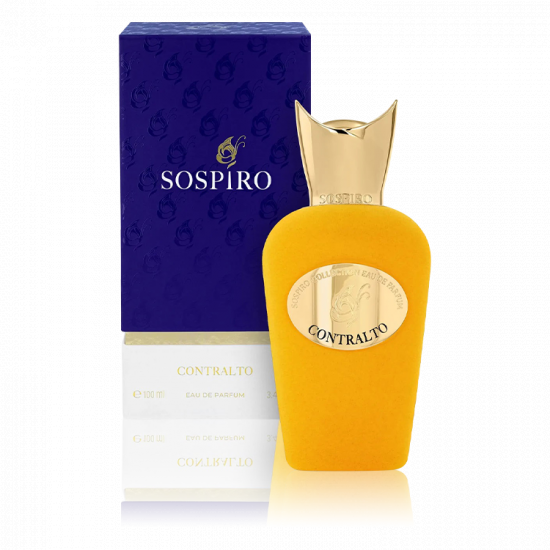 سوسبيرو كونترالتو او دو برفيوم 100 مل