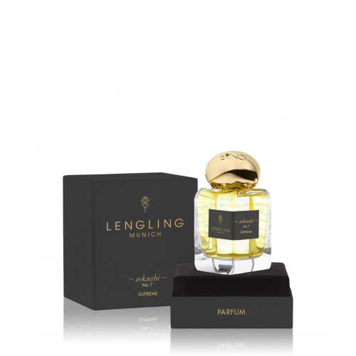 عطر لينجلينج سيكوشي نامبر 7 سوبريم بارفيوم 100 مل عطر لينجلينج سيكوشي نامبر 7 سوبريم بارفيوم 100 مل