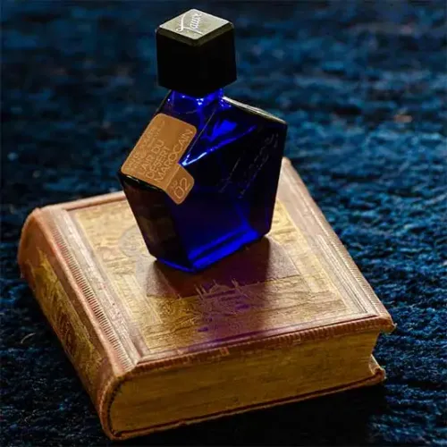 تاور لير دو ديزرت ماروكين نمبر 02 تواليت 50مل