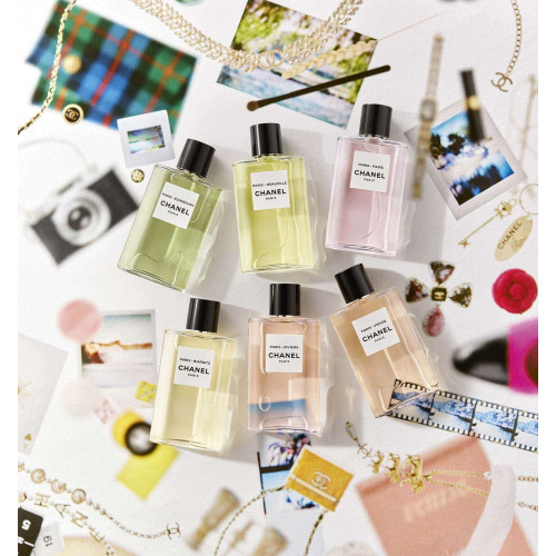 شانيل باريس دوفيل تواليت 125 مل