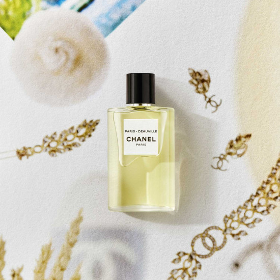 شانيل باريس دوفيل تواليت 125 مل شانيل باريس دوفيل تواليت 125 مل