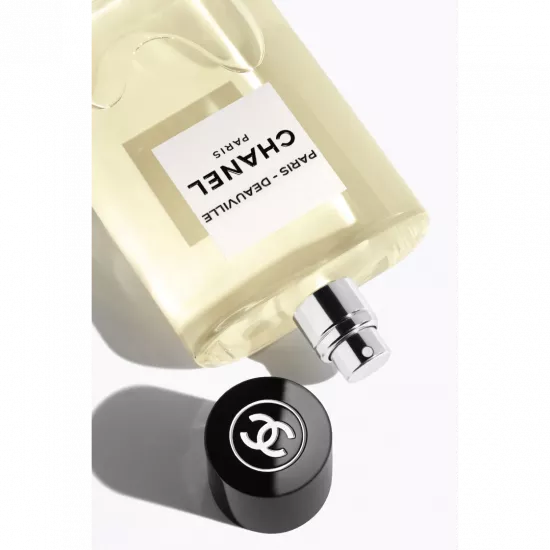 شانيل باريس دوفيل تواليت 125 مل شانيل باريس دوفيل تواليت 125 مل