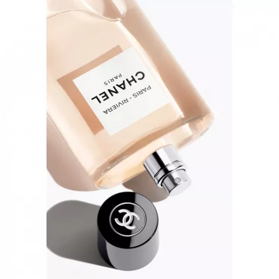 شانيل باريس - ريفييرا او دو تواليت 125 مل شانيل باريس - ريفييرا او دو تواليت 125 مل