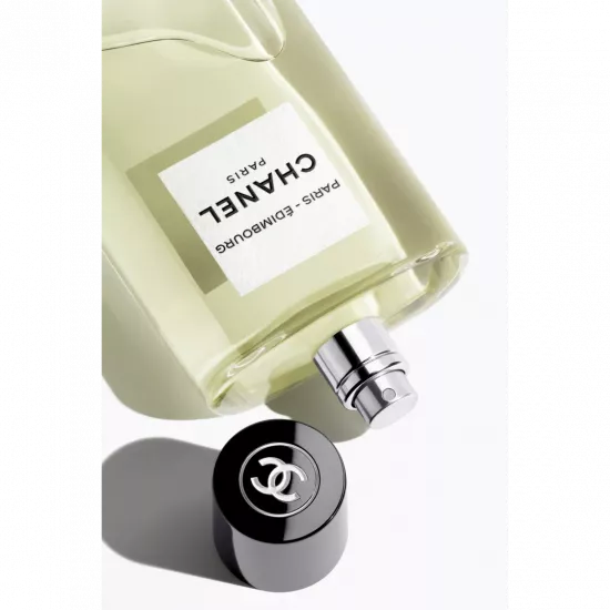 شانيل باريس - ايدنبوه تواليت 125 مل شانيل باريس - ايدنبوه تواليت 125 مل