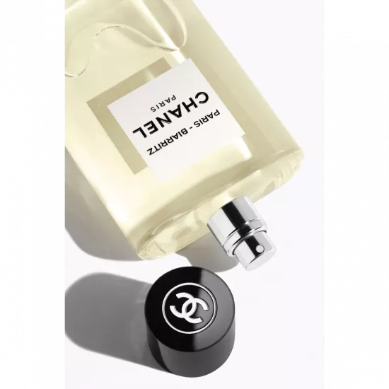 شانيل باريس بياريتز تواليت 125 مل شانيل باريس بياريتز تواليت 125 مل