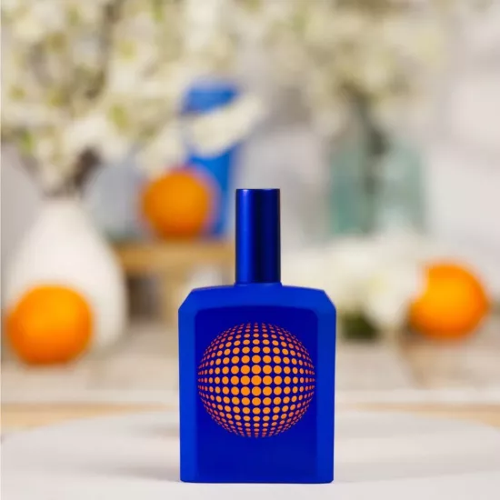 هيستويرس دي بارفيومز ذيس ايز نوت ا بلو بوتيل 1.6 - 115 مل