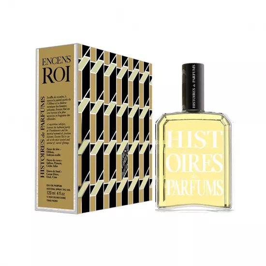 هيستوريز دو بارفيوم انسنس دو روي، 120 مل هيستوريز دو بارفيوم انسنس دو روي، 120 مل