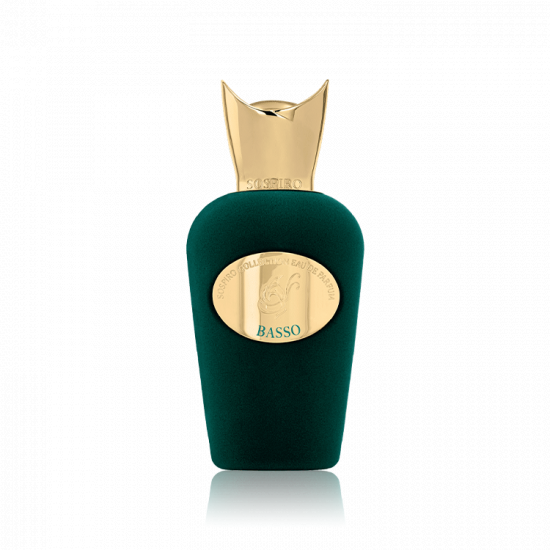 سوسبيرو باسو أو دو برفيوم 100 مل سوسبيرو باسو أو دو برفيوم 100 مل