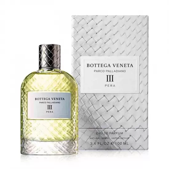 بوتيغا فينيتا باركو بالاديانو III بيرا او دو بارفيوم 100مل بوتيغا فينيتا باركو بالاديانو III بيرا او دو بارفيوم 100مل