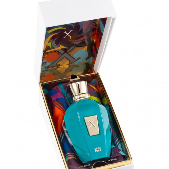 زيرجوف إيربا بورا 100 مل زيرجوف إيربا بورا 100 مل