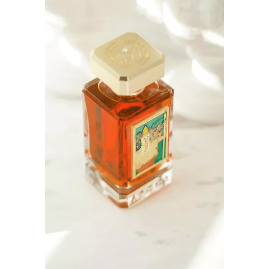 أرغوس بالاس أثيني او دو برفيوم 100 مل أرغوس بالاس أثيني او دو برفيوم 100 مل