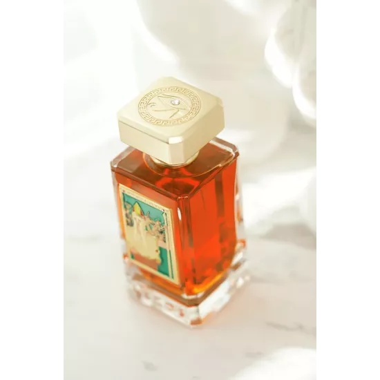 أرغوس بالاس أثيني او دو برفيوم 100 مل أرغوس بالاس أثيني او دو برفيوم 100 مل