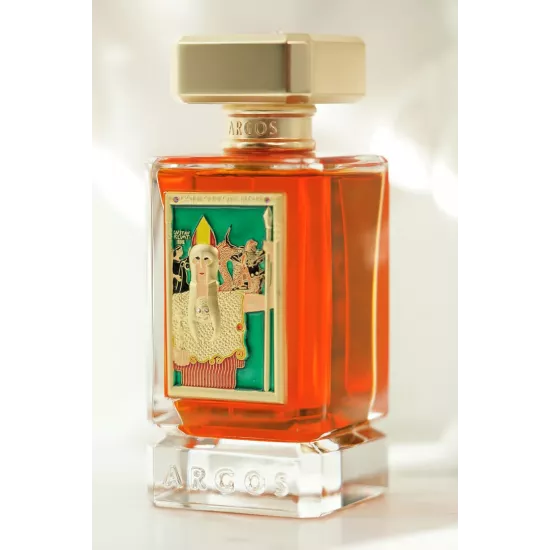 أرغوس بالاس أثيني او دو برفيوم 100 مل أرغوس بالاس أثيني او دو برفيوم 100 مل