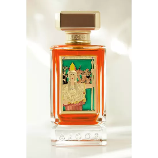 أرغوس بالاس أثيني او دو برفيوم 100 مل أرغوس بالاس أثيني او دو برفيوم 100 مل