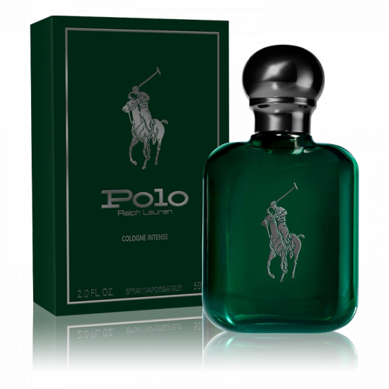 رالف لورين بولو أو دو كولون انتنس 118 مل رالف لورين بولو أو دو كولون انتنس 118 مل