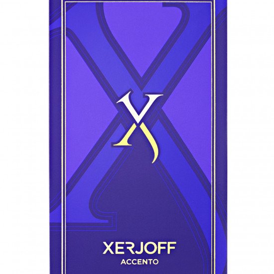 زيرجوف اكسينتو برفيوم 50 مل زيرجوف اكسينتو برفيوم 50 مل