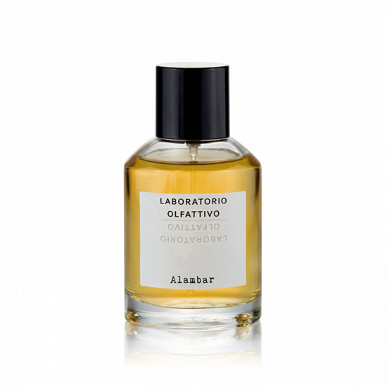 لابوراتوريو اولفاتيفو الامبار أو دو برفيوم 100 مل لابوراتوريو اولفاتيفو الامبار أو دو برفيوم 100 مل