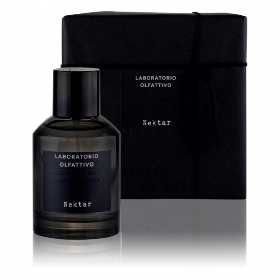 لابوراتوريو اولفاتيفو نيكتار أو دو برفيوم 100 مل لابوراتوريو اولفاتيفو نيكتار أو دو برفيوم 100 مل
