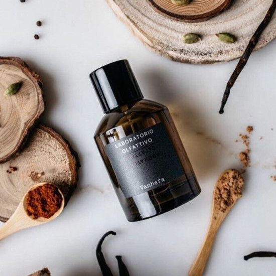 لابوراتوريو اولفاتيفو فانهيرا او دو برفيوم - 100 مل لابوراتوريو اولفاتيفو فانهيرا او دو برفيوم - 100 مل