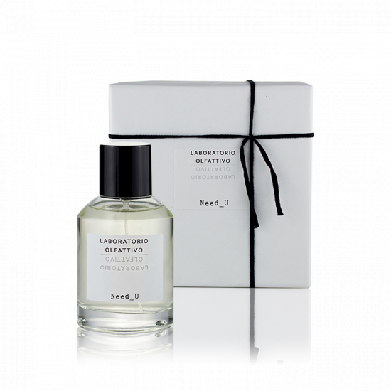 لابوراتوريو اولفاتيفو نيد يو او دو برفيوم - 100 مل لابوراتوريو اولفاتيفو نيد يو او دو برفيوم - 100 مل