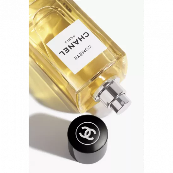 شانيل كوميت او دو بارفان 75 مل شانيل كوميت او دو بارفان 75 مل