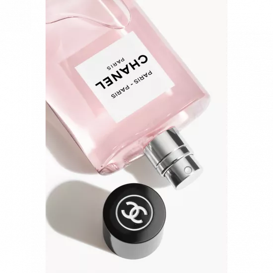 شانيل باريس - باريس او دو تواليت 125 مل شانيل باريس - باريس او دو تواليت 125 مل