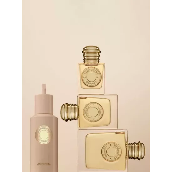 بربري جوديس او دو بارفيوم 50مل بربري جوديس او دو بارفيوم 50مل