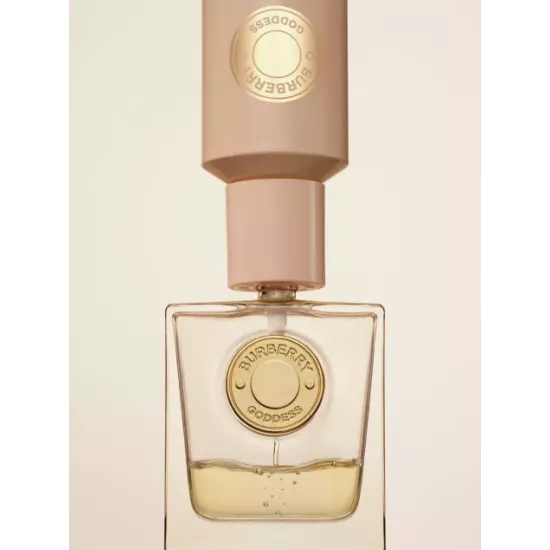 بربري جوديس او دو بارفيوم 50مل بربري جوديس او دو بارفيوم 50مل