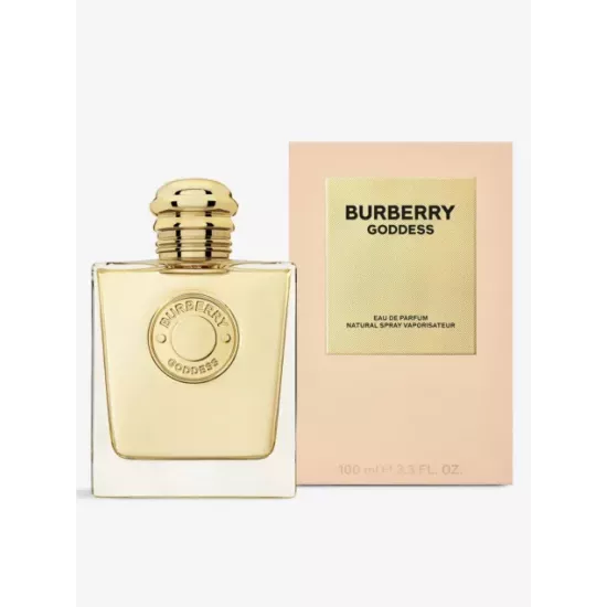 بربري جوديس او دو بارفيوم 50مل بربري جوديس او دو بارفيوم 50مل