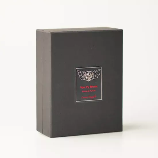 لورنزو بازاجليا فان بي رم اكستريت دو برفيوم 50 مل لورنزو بازاجليا فان بي رم اكستريت دو برفيوم 50 مل