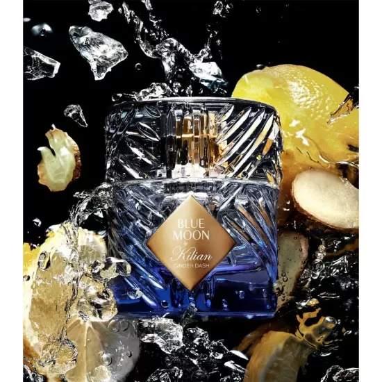 كيليان بلو مون جينجر داش او دو برفيوم، 50 مل