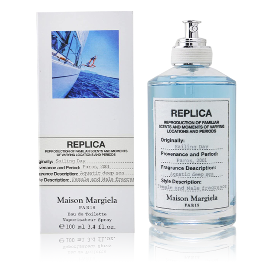 Maison Margiela Sailing Day EDT 100 ml
