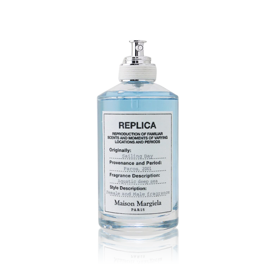 Maison Margiela Sailing Day EDT 100 ml