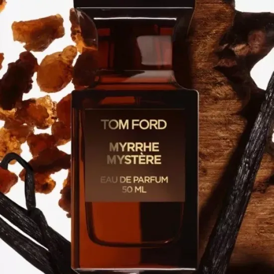Tom Ford Myrrhe Mystere Eau de Parfum 50ml Tom Ford Myrrhe Mystere Eau de Parfum 50ml