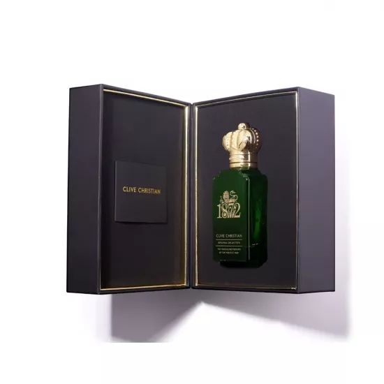 كلايف كريستيان مسكولاين 1872 مجموعة أوريجينال للرجال، 50 مل كلايف كريستيان مسكولاين 1872 مجموعة أوريجينال للرجال، 50 مل