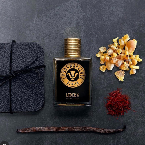 جي اف ليدر 6  شوارزلوس برلين - 100مل