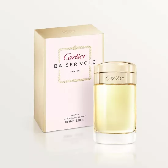كارتير بايسر فول للنساء- بارفيوم 100 مل كارتير بايسر فول للنساء- بارفيوم 100 مل