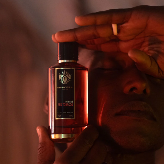 مانسيرا رد توباكو انتنس اكسترايت دي بارفيوم 120مل مانسيرا رد توباكو انتنس اكسترايت دي بارفيوم 120مل