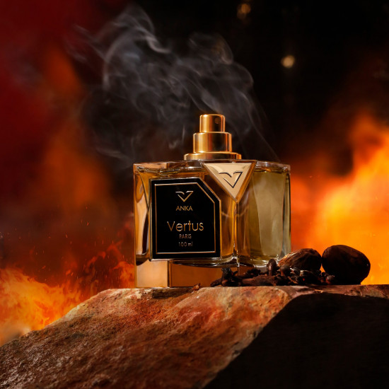 فيرتوس باريس انكا ايدو برفيوم 100 مل فيرتوس باريس انكا ايدو برفيوم 100 مل